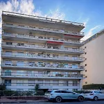 Immogroom - Spacious - Terrace - Air Conditioning - Near Croisette
