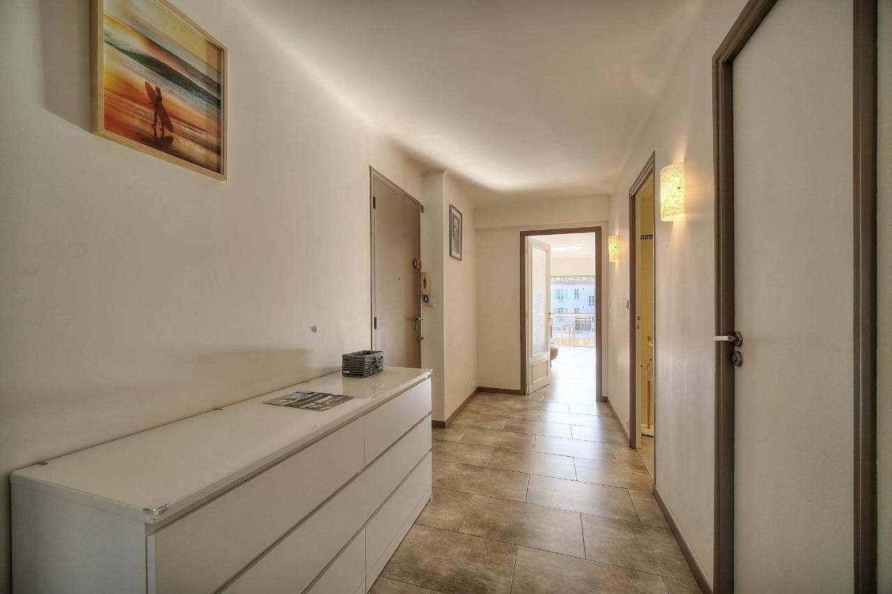 Immogroom - Spacious - Terrace - Air Conditioning - Near Croisette Apartment *