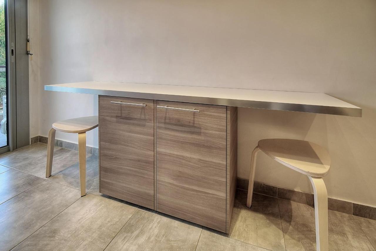 Immogroom - Spacious - Terrace - Air Conditioning - Near Croisette *