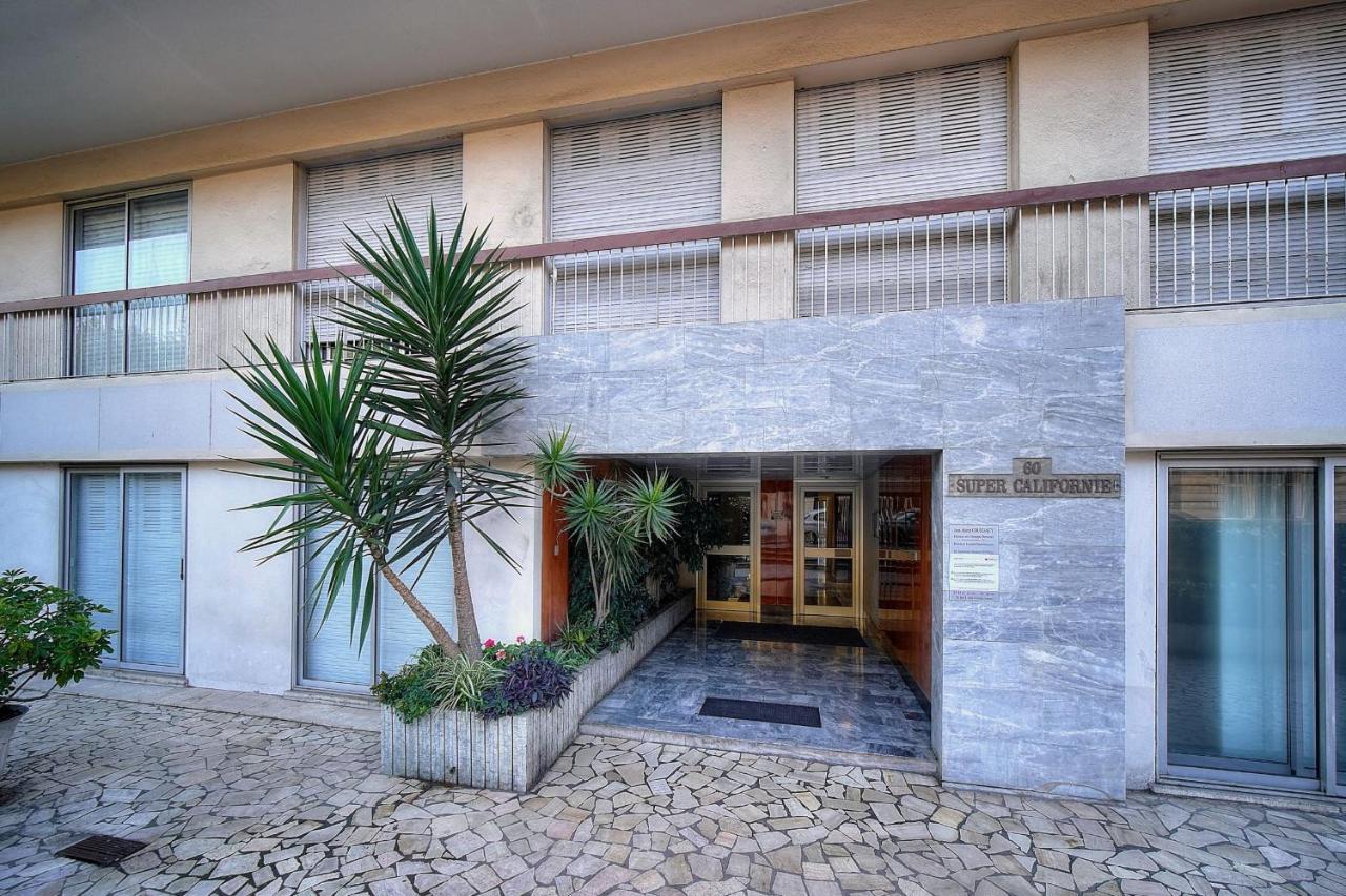 Immogroom - Spacious - Terrace - Air Conditioning - Near Croisette Apartment *
